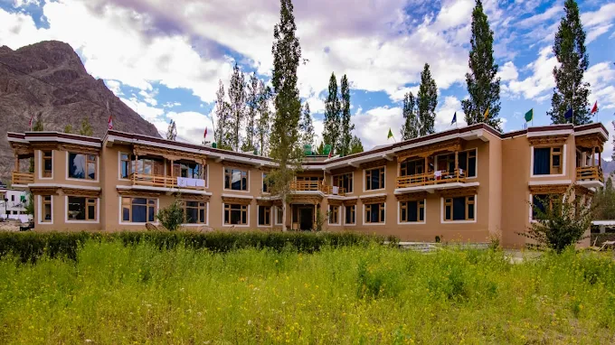 Hunder (Nubra)